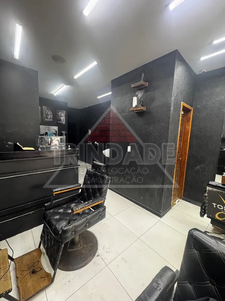 Loja-Salão, 50 m² - Foto 3