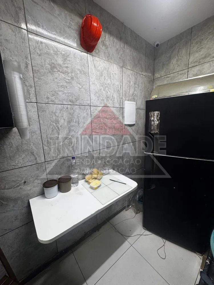 Loja-Salão, 50 m² - Foto 10