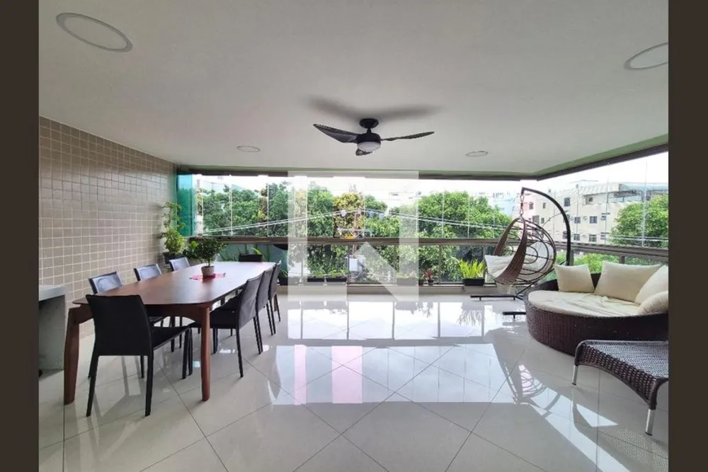 Apartamento, 4 quartos, 189 m² - Foto 32