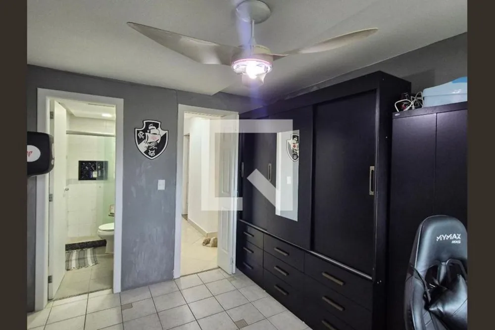Apartamento, 4 quartos, 189 m² - Foto 33