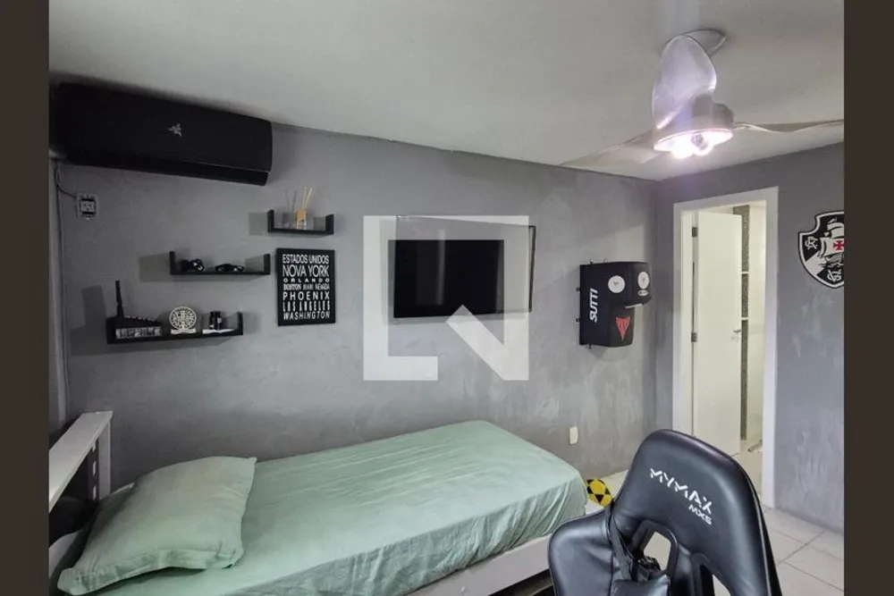 Apartamento, 4 quartos, 189 m² - Foto 7