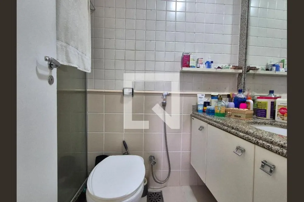 Apartamento, 4 quartos, 189 m² - Foto 6