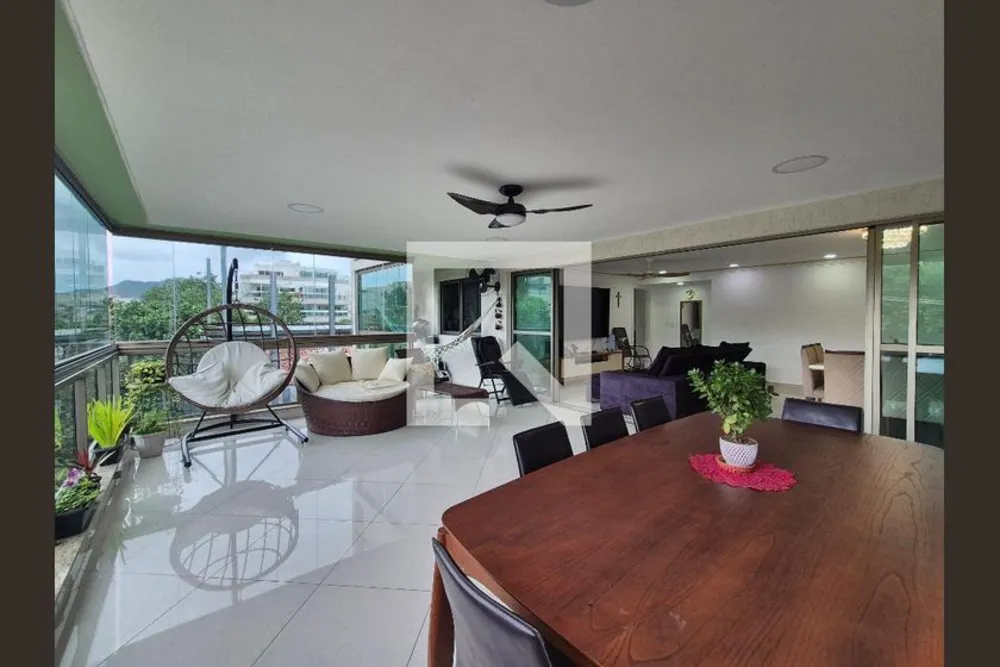 Apartamento, 4 quartos, 189 m² - Foto 29