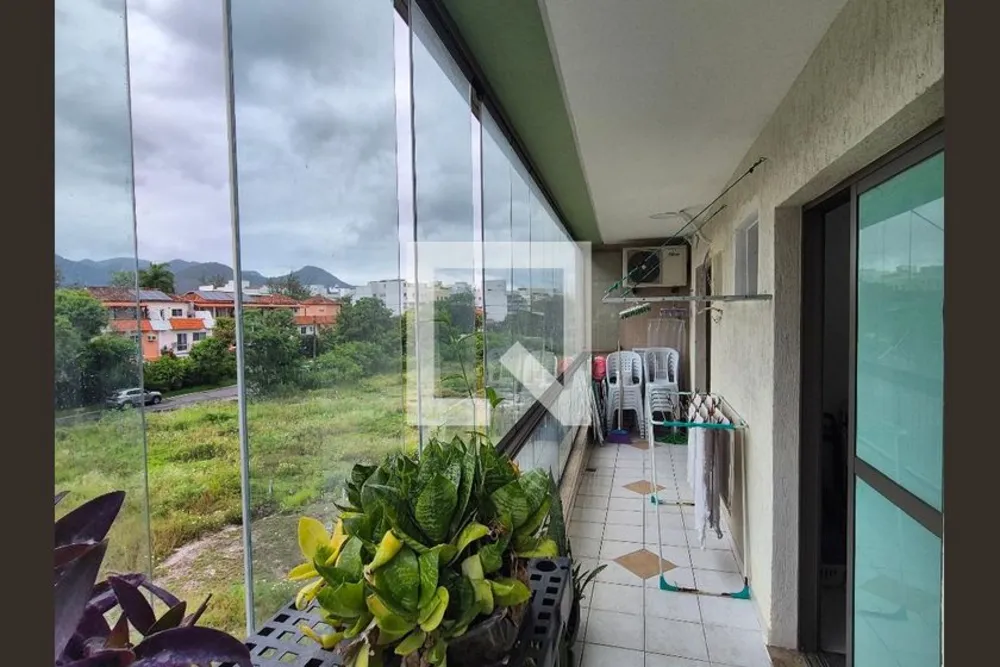 Apartamento, 4 quartos, 189 m² - Foto 5