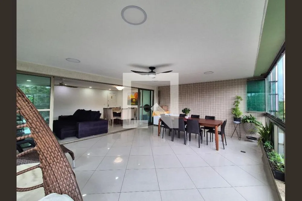 Apartamento, 4 quartos, 189 m² - Foto 30