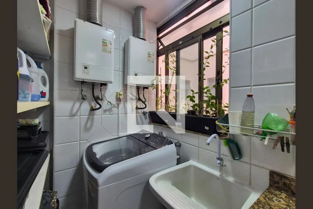 Apartamento, 4 quartos, 189 m² - Foto 9