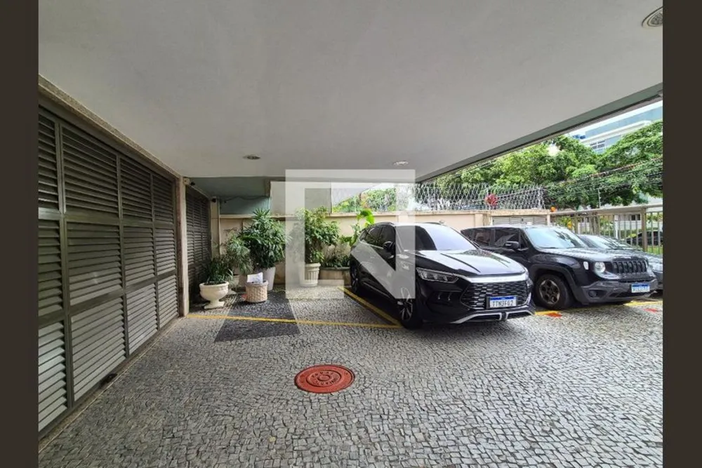 Apartamento, 4 quartos, 189 m² - Foto 58