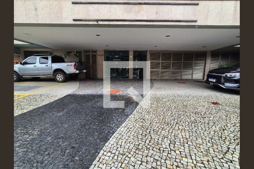 Apartamento, 4 quartos, 189 m² - Foto 40