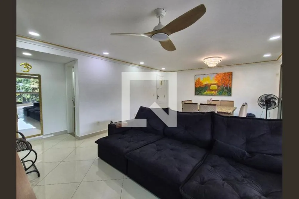 Apartamento, 4 quartos, 189 m² - Foto 23