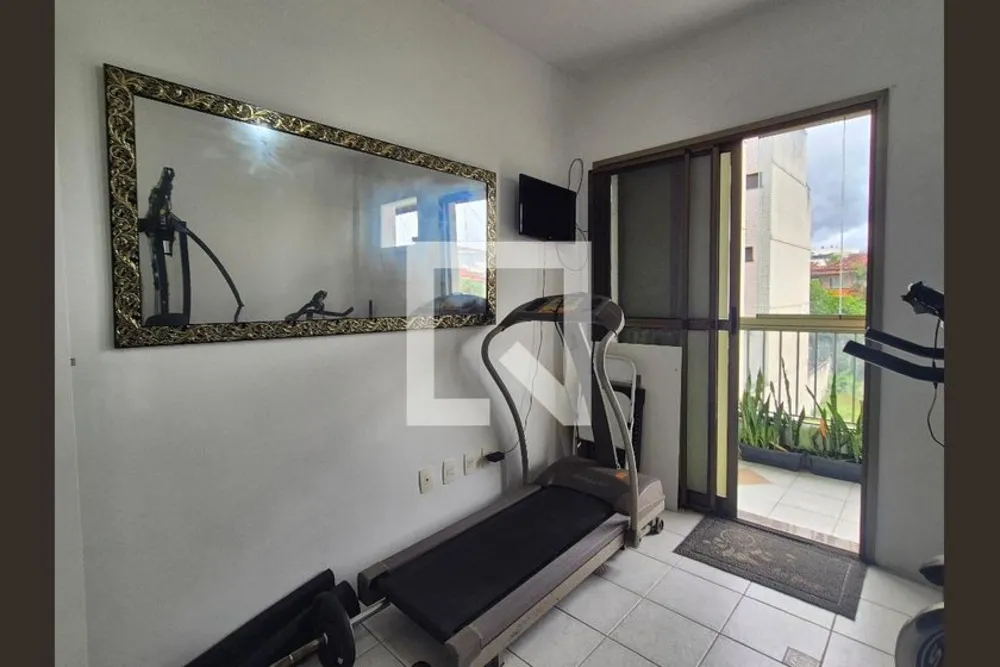 Apartamento, 4 quartos, 189 m² - Foto 49