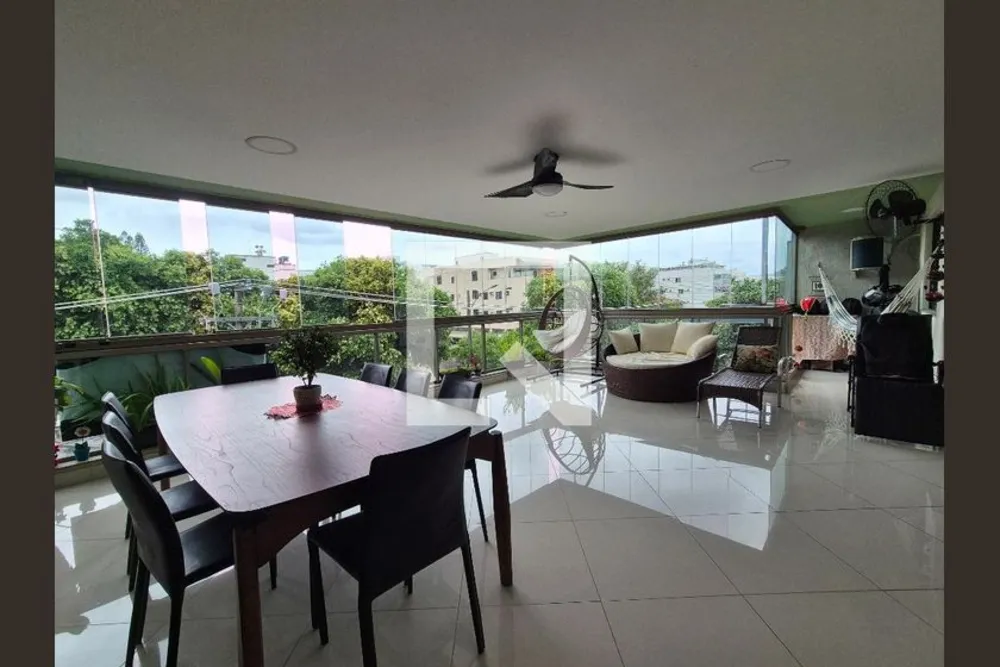Apartamento, 4 quartos, 189 m² - Foto 27