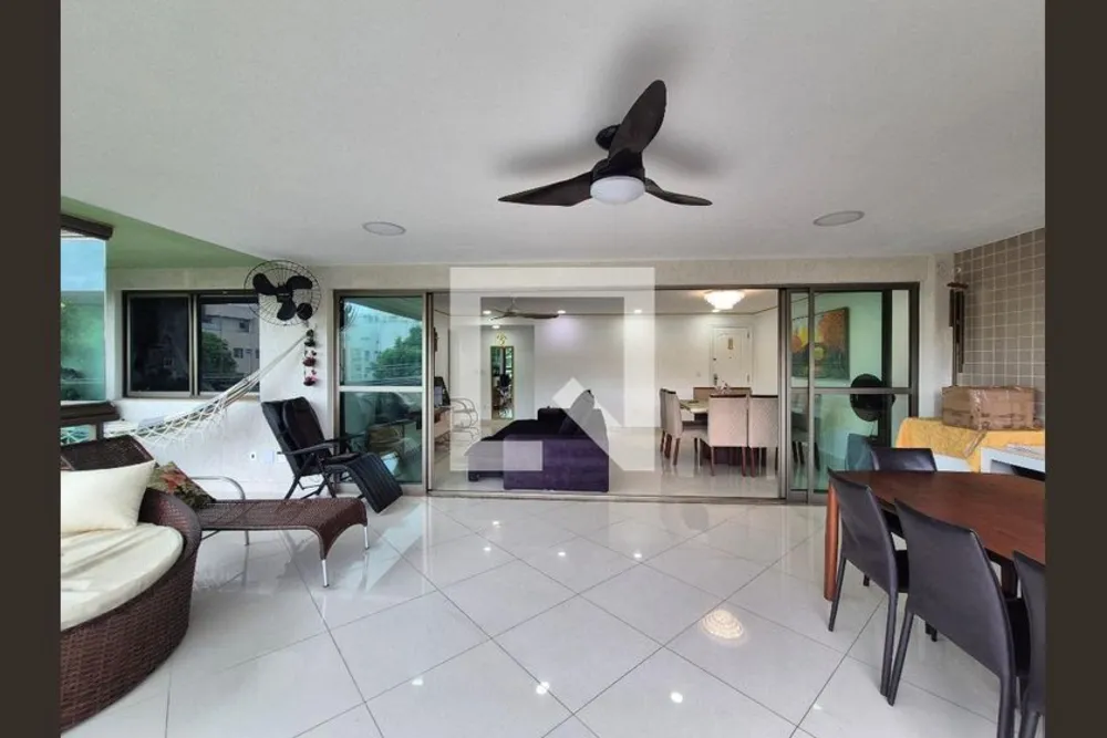 Apartamento, 4 quartos, 189 m² - Foto 31