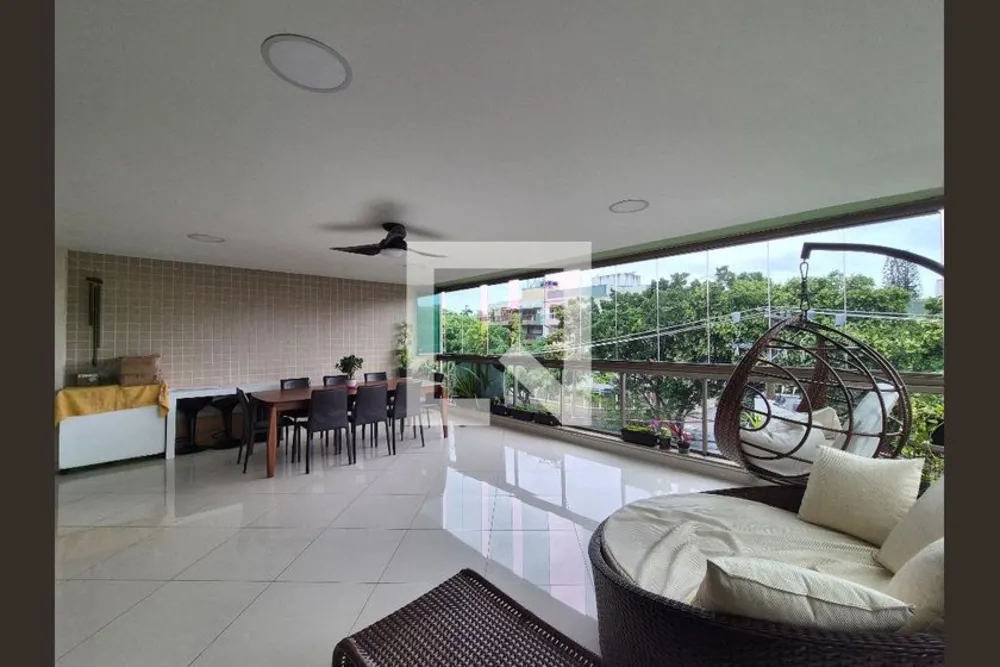 Apartamento, 4 quartos, 189 m² - Foto 28