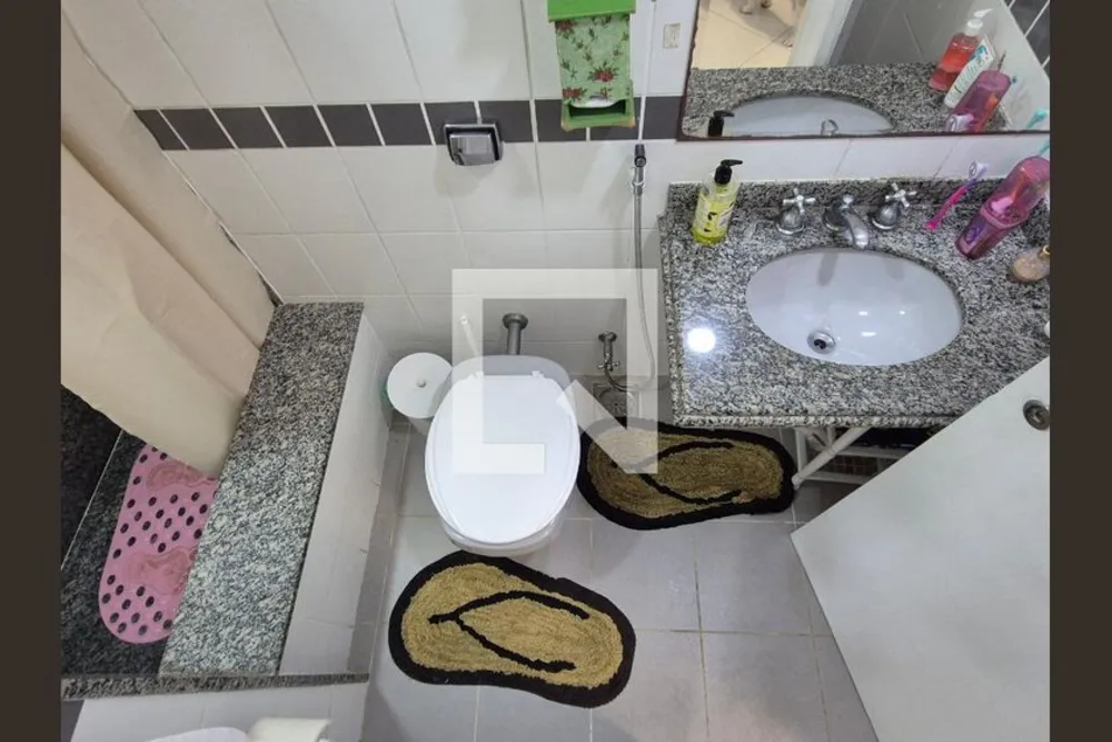 Apartamento, 4 quartos, 189 m² - Foto 41
