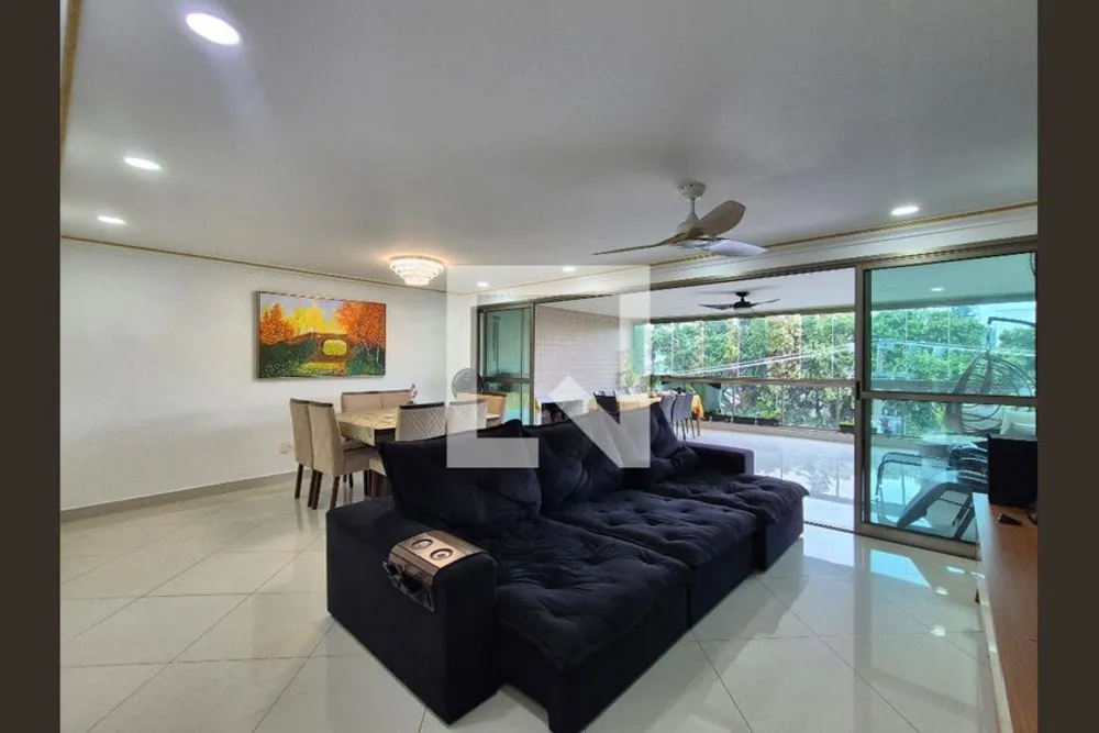 Apartamento, 4 quartos, 189 m² - Foto 22
