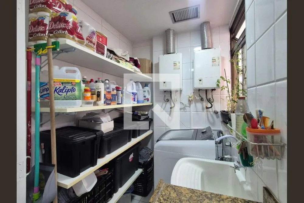 Apartamento, 4 quartos, 189 m² - Foto 3
