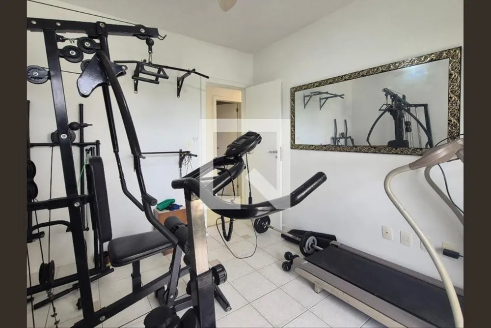 Apartamento, 4 quartos, 189 m² - Foto 47