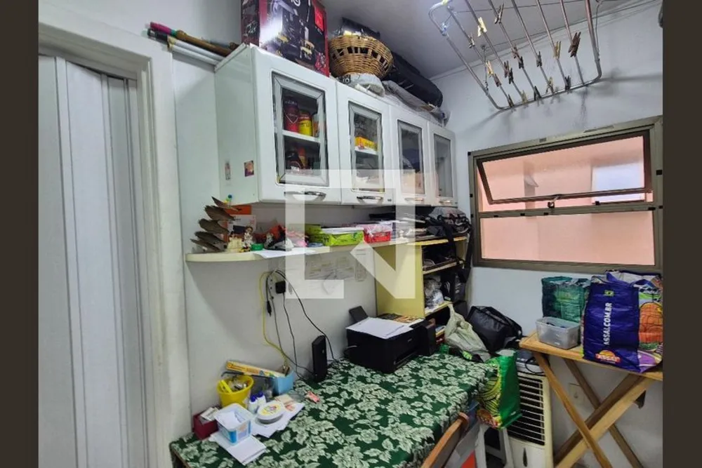 Apartamento, 4 quartos, 189 m² - Foto 20