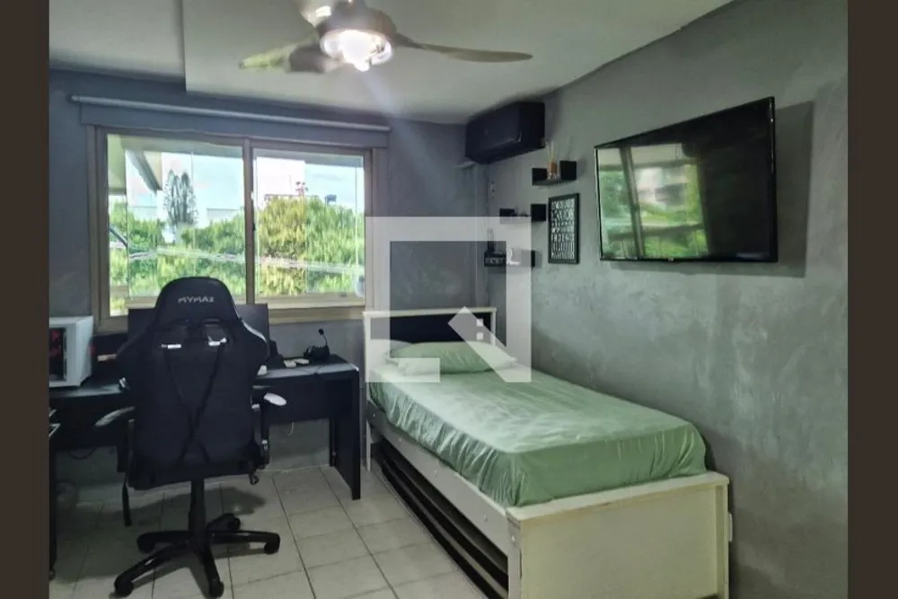 Apartamento, 4 quartos, 189 m² - Foto 12