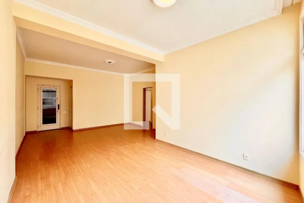 Apartamento, 3 quartos, 120 m² - Foto 2