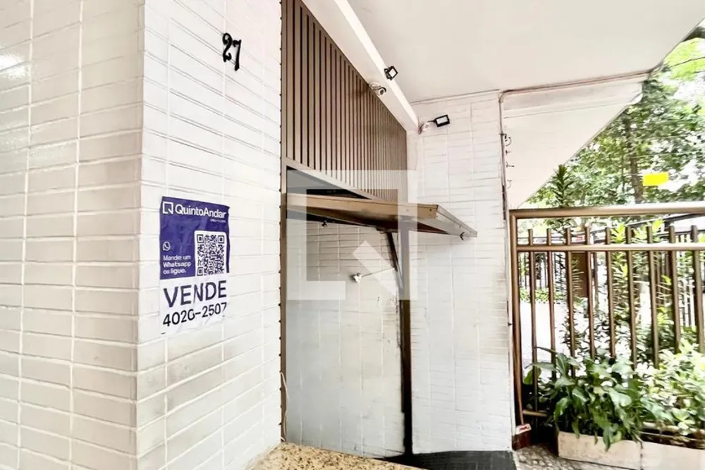 Apartamento, 3 quartos, 120 m² - Foto 20
