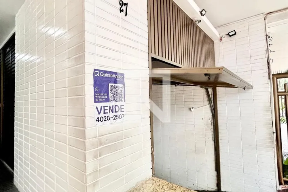 Apartamento, 3 quartos, 120 m² - Foto 19
