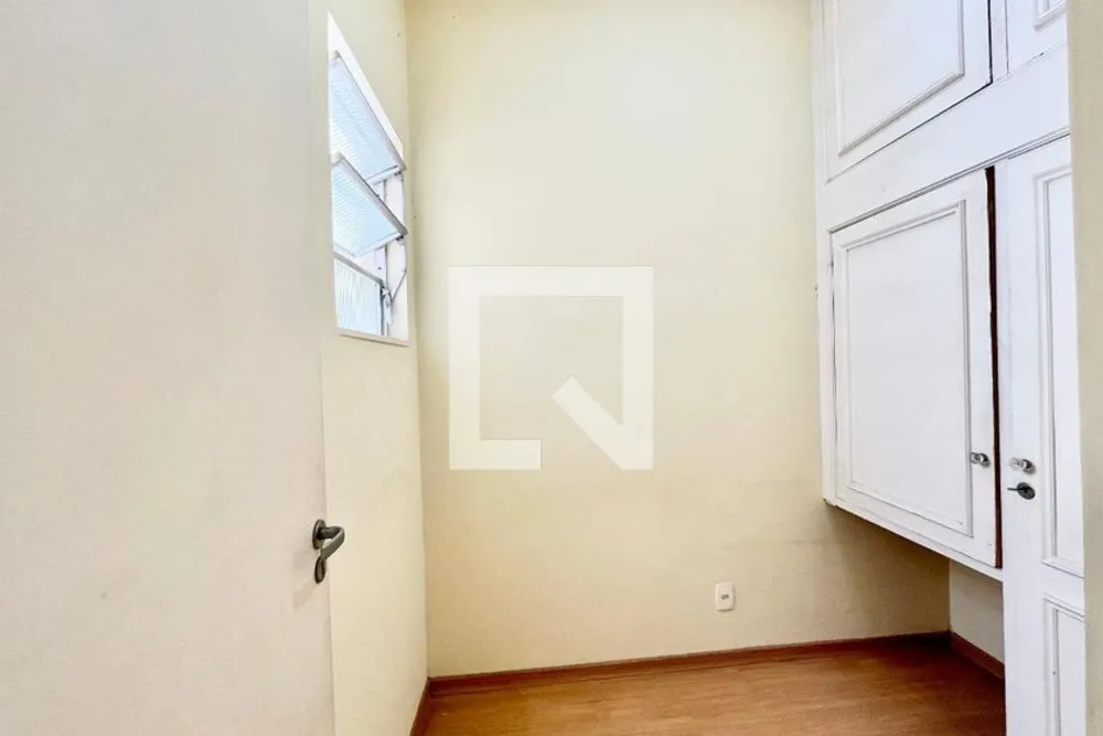 Apartamento, 3 quartos, 120 m² - Foto 14