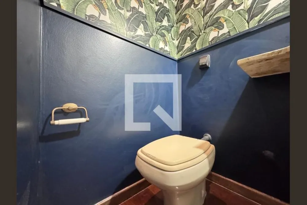 Apartamento, 3 quartos, 200 m² - Foto 12
