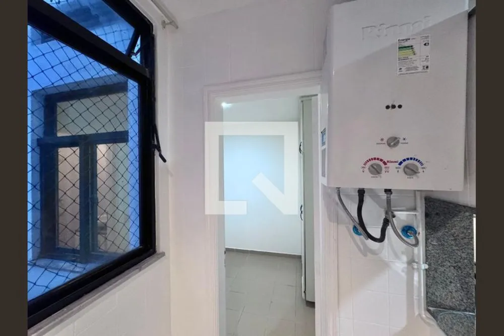 Apartamento, 3 quartos, 200 m² - Foto 46