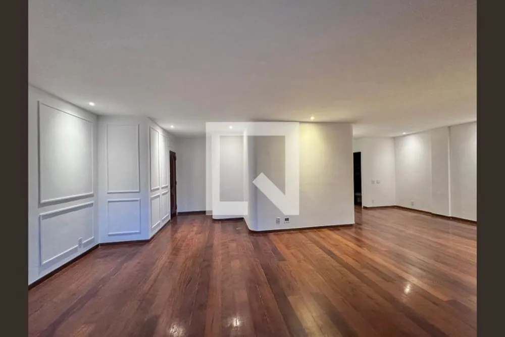 Apartamento, 3 quartos, 200 m² - Foto 4