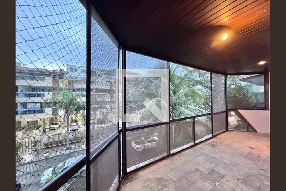 Apartamento, 3 quartos, 200 m² - Foto 9