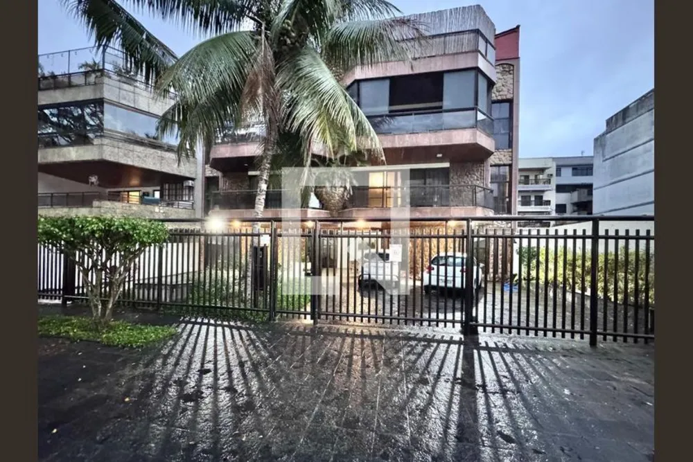 Apartamento, 3 quartos, 200 m² - Foto 52