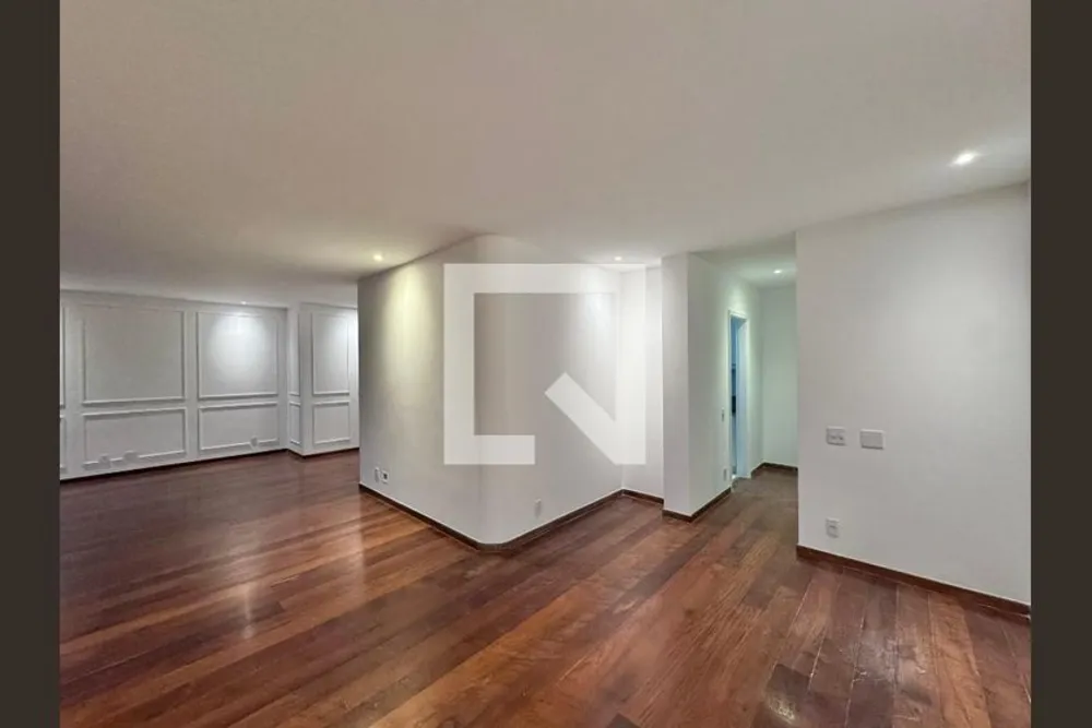 Apartamento, 3 quartos, 200 m² - Foto 2