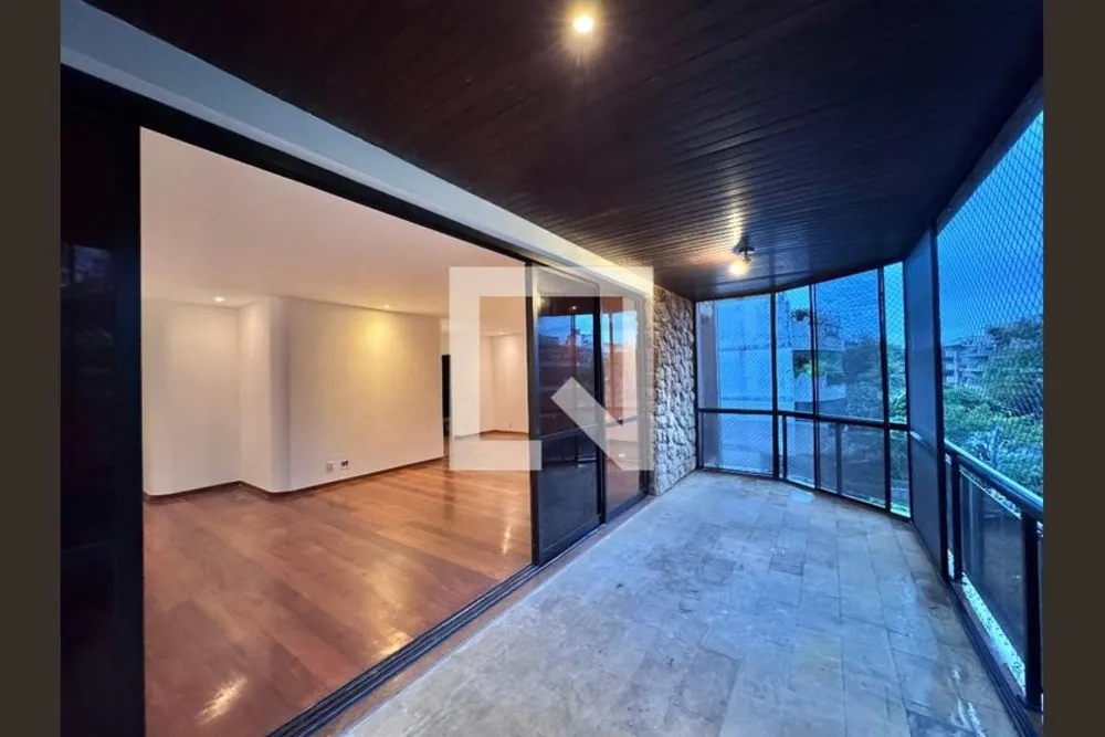 Apartamento, 3 quartos, 200 m² - Foto 6