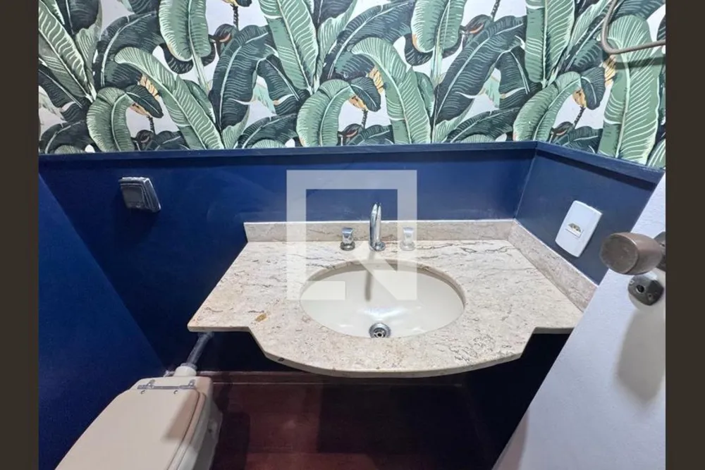 Apartamento, 3 quartos, 200 m² - Foto 11