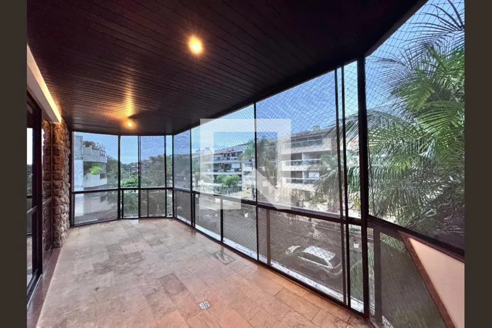 Apartamento, 3 quartos, 200 m² - Foto 5