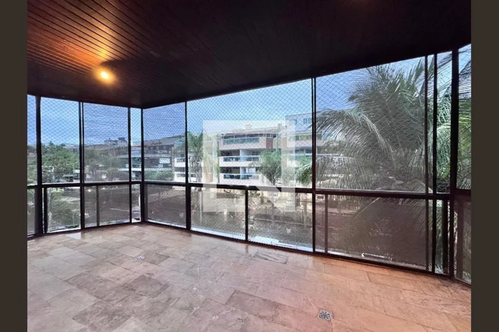 Apartamento, 3 quartos, 200 m² - Foto 7