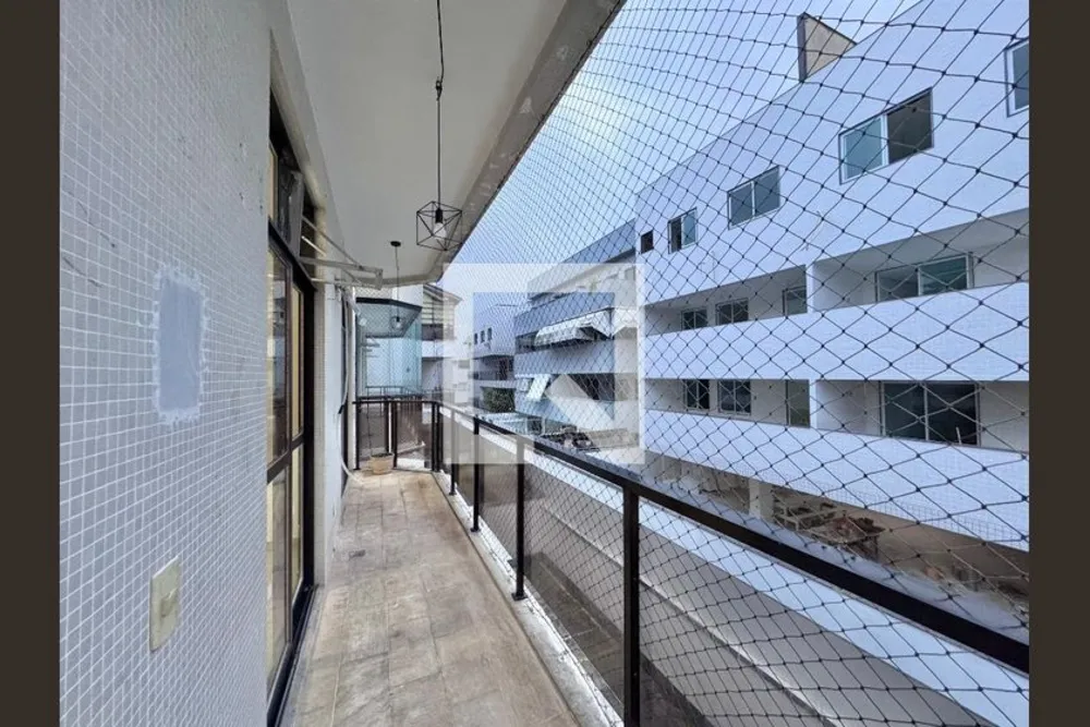 Apartamento, 3 quartos, 200 m² - Foto 26