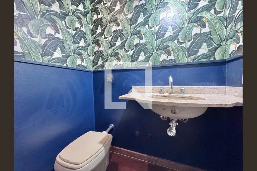 Apartamento, 3 quartos, 200 m² - Foto 10