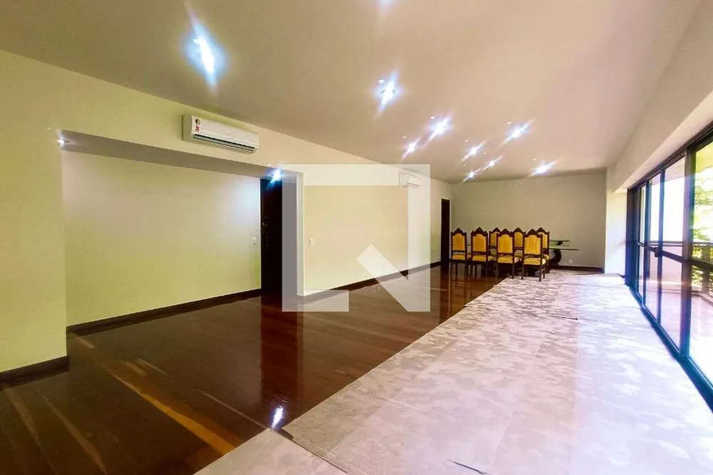 Apartamento, 4 quartos, 237 m² - Foto 2