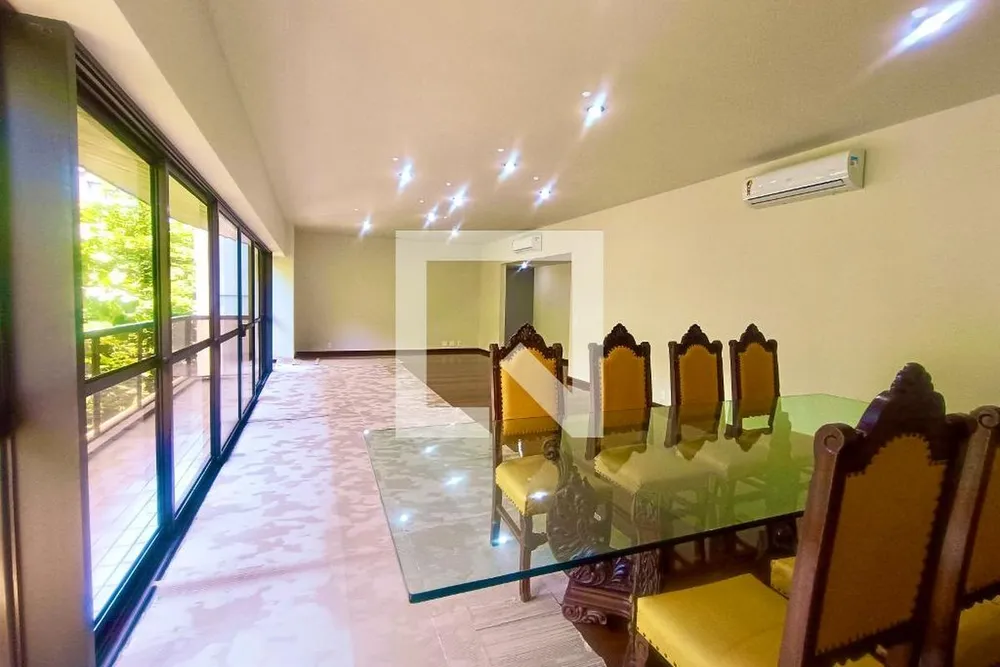 Apartamento, 4 quartos, 237 m² - Foto 4