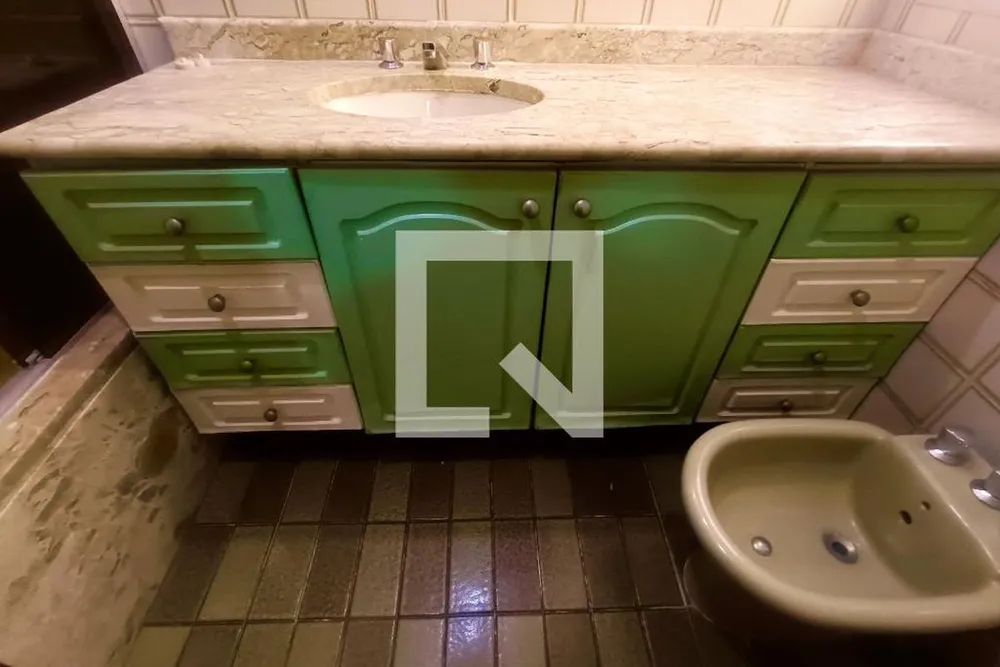Apartamento, 4 quartos, 237 m² - Foto 9