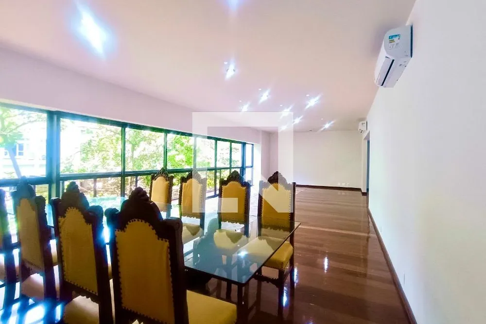 Apartamento, 4 quartos, 237 m² - Foto 8