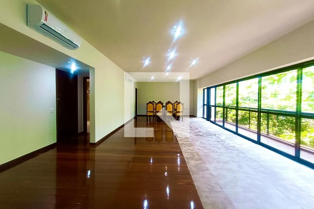 Apartamento, 4 quartos, 237 m² - Foto 1