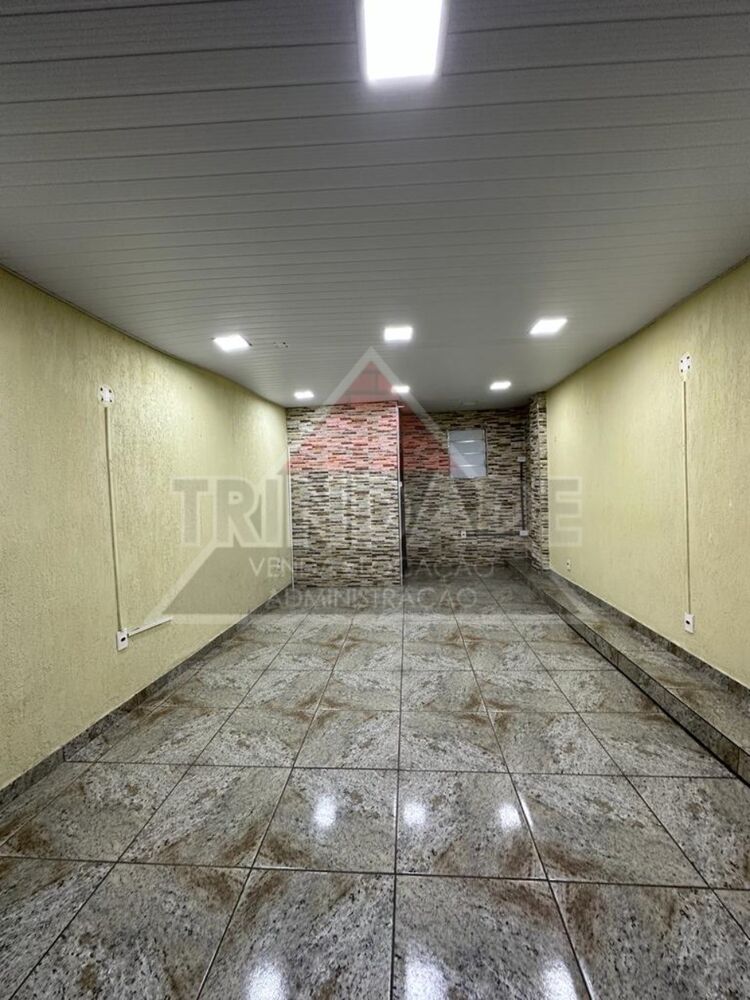 Loja-Salão, 30 m² - Foto 4