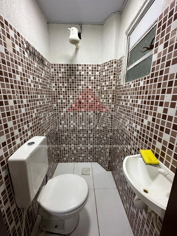 Loja-Salão, 30 m² - Foto 7