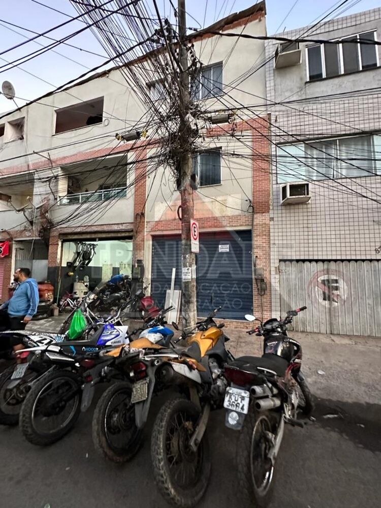 Loja-Salão, 30 m² - Foto 3