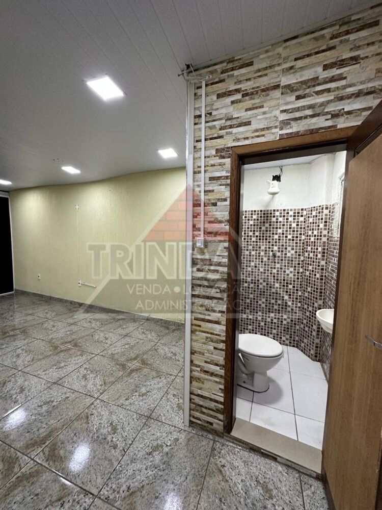 Loja-Salão, 30 m² - Foto 5