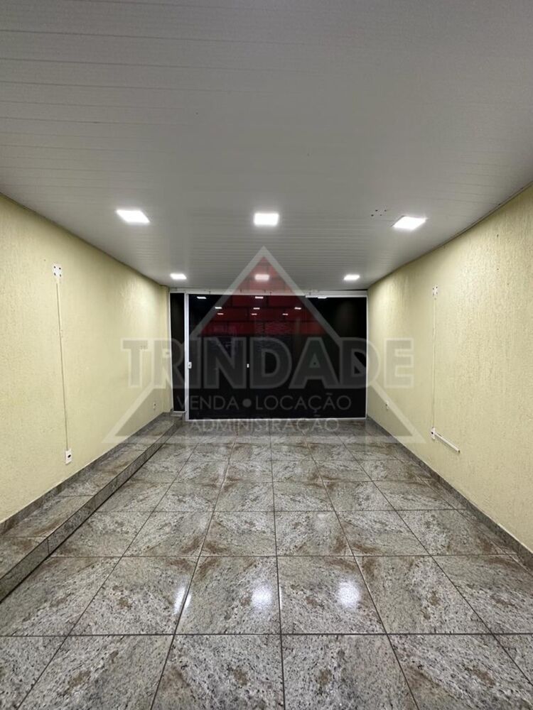 Loja-Salão, 30 m² - Foto 2