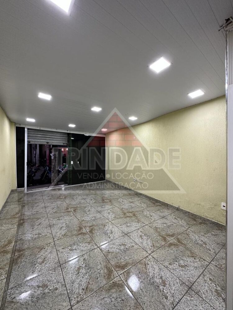 Loja-Salão, 30 m² - Foto 6